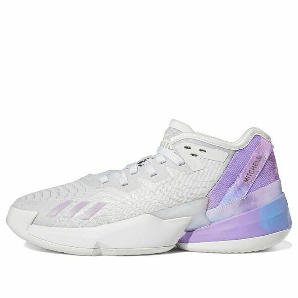 adidas アディダス メンズ スニーカー 【adidas D.O.N. Issue #4 'Dream It' GY6502】 サイズ US_9(27.0cm)