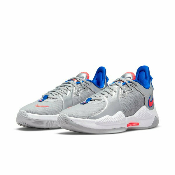 Nike ナイキ メンズ スニーカー 【Nike PG 5 EP 'Clippers' CW3146-005】 サイズ US_12(30.0cm)