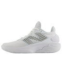 New Balance ニューバランス メンズ スニーカー 【New Balance TWO WXY V5 'White Quartz Grey' BB2WYWT5】 サイズ US_M_4