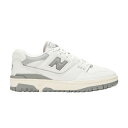 New Balance ニューバランス メンズ スニーカー 【Aim Leon Dore x 550 'Silver'】 サイズ US_M_13