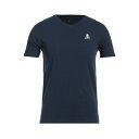 フィリッププレイン メンズ タンクトップ アンダーウェア Undershirts Midnight blue