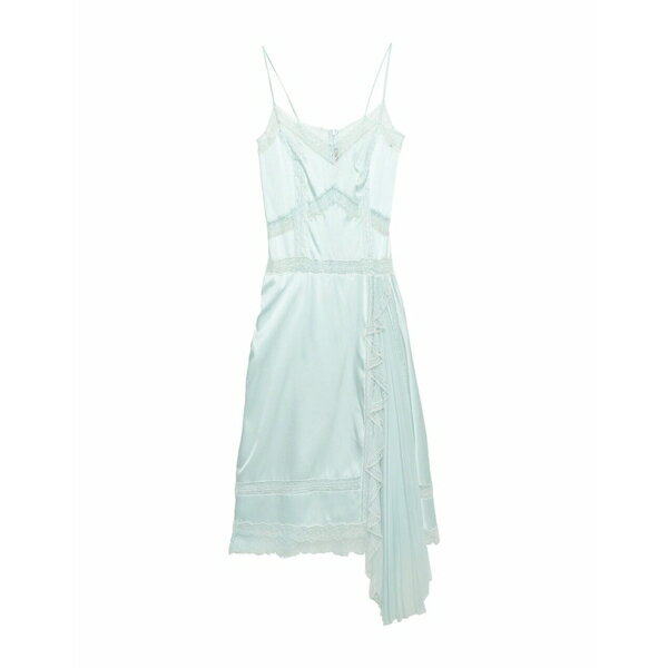 ̵ ޥ  ǥ ԡ ȥåץ Midi dresses Sky blue