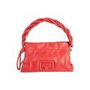 ジバンシィ 【送料無料】 ジバンシー レディース ハンドバッグ バッグ Handbags Red