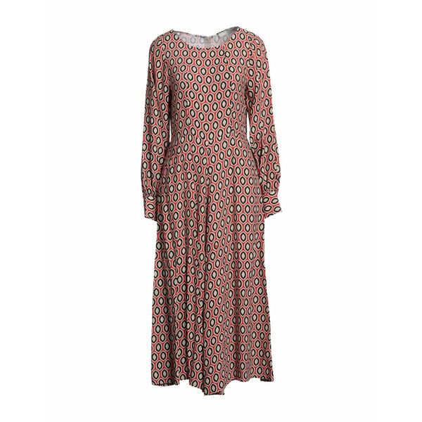 【送料無料】 ビートライス レディース ワンピース トップス Midi dresses Beige