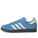 adidas アディダス メンズ スニーカー 【adidas Gazelle 'Sky Blue White Gum' ID6104】 サイズ US_7.5(25.5cm)
