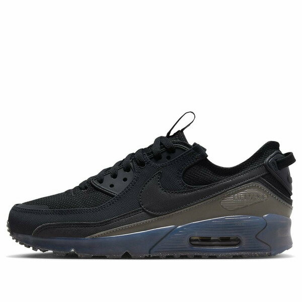 Nike ナイキ メンズ スニーカー 【Nike Air Max Terrascape 90 'Triple Black' DQ3987-002】 サイズ US_6.5(24.5cm)