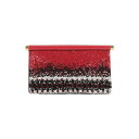 VALENTINO GARAVANI ヴァレンティノ ガラヴァーニ ハンドバッグ バッグ レディース Handbags Red