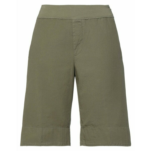 ̵ 衼ԥ󥫥㡼 ǥ 奢ѥ ܥȥॹ Shorts &Bermuda Shorts Military green