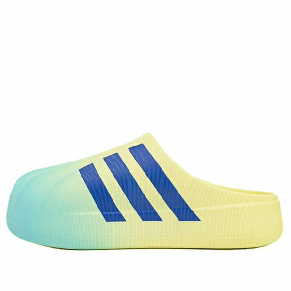 adidas アディダス メンズ スニーカー 【adidas originals AdiFOM Superstar 'Yellow Blue' JP5685】 サイズ US_M_4