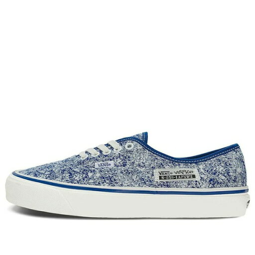 Vans バンズ メンズ スニーカー 【Anaheim Factory Authentic 44 DX Shoe 'OG Acid Wash Blue' VN0A4BVYBLU】 サイズ US_9(27.0cm) Vans バンズ メンズ スニーカー 【Anaheim Factory Authentic 44 DX Shoe 'OG Acid Wash Blue' VN0A4BVYBLU】 サイズ US_9(27.0cm)