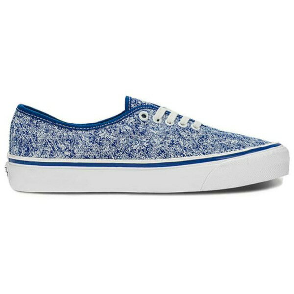 Vans バンズ メンズ スニーカー 【Anaheim Factory Authentic 44 DX Shoe 'OG Acid Wash Blue' VN0A4BVYBLU】 サイズ US_9(27.0cm)