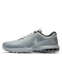 Nike ナイキ メンズ スニーカー 【Nike Air Max Full Ride TR 1.5 'Metallic Cool Grey' 869633-016】 サイズ US_9.5(27.5cm)(4)