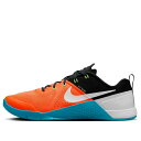 Nike ナイキ メンズ スニーカー 【Nike Metcon 1 OG 'Total Orange Blue Lagoon' FQ1854-800】 サイズ US_7(25.0cm)