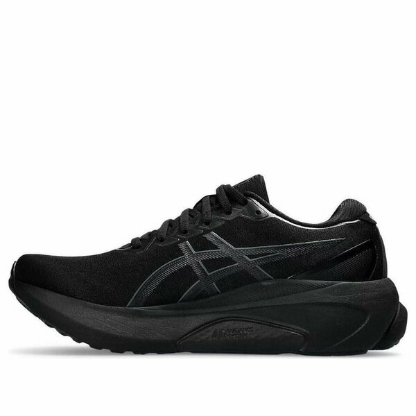 ASICS アシックス メンズ スニーカー 【ASICS Gel-Kayano 30 Extra Wide 'Triple Black' 1011B690-001】 サイズ US_8.5(26.5cm)