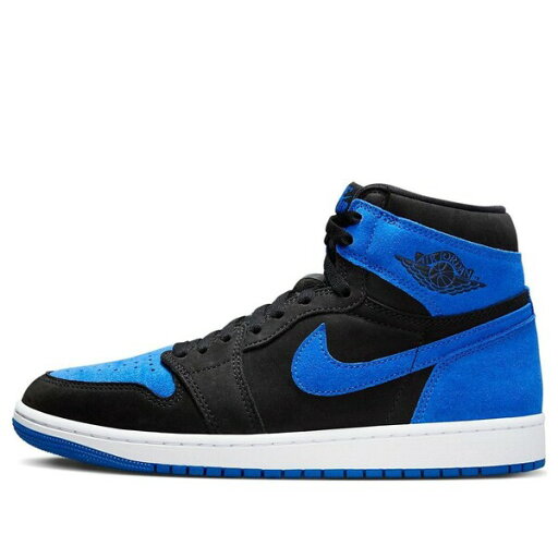 Air Jordan ジョーダン メンズ スニーカー 【Air Jordan 1 Retro High OG 'Royal Reimagined' DZ5485-042】 サイズ US_7.5(25.5cm) Air Jordan ジョーダン メンズ スニーカー 【Air Jordan 1 Retro High OG 'Royal Reimagined' DZ5485-042】 サイズ US_7.5(25.5cm)
