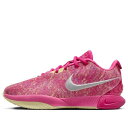 Nike ナイキ メンズ スニーカー 【Nike LeBron 21 EP 'The World Is Your Oyster' HF0700-900】 サイズ...