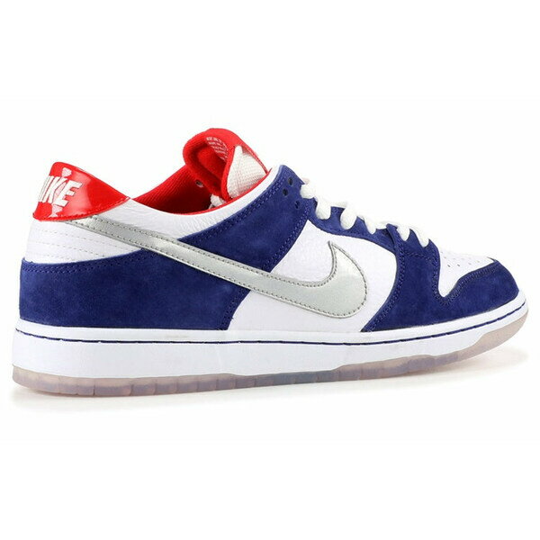 Nike ナイキ メンズ スニーカー 【Nike SB Dunk Low Pro 'Ishod Wair QS' 839685-416】 サイズ US_10(28.0cm)