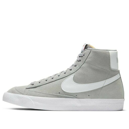 Nike ナイキ メンズ スニーカー 【Nike Blazer Mid '77 Suede 'Light Smoke Grey' CI1172-004】 サイズ US_7.5(25.5cm) Nike ナイキ メンズ スニーカー 【Nike Blazer Mid '77 Suede 'Light Smoke Grey' CI1172-004】 サイズ US_7.5(25.5cm)