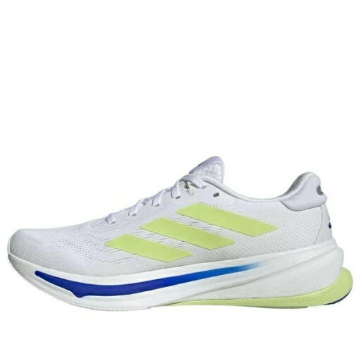 adidas アディダス メンズ スニーカー 【adidas Supernova Rise 2 'Cloud White Zero Metalic Pulse Lime' IH8662】 サイズ US_9.5(27.5cm) adidas アディダス メンズ スニーカー 【adidas Supernova Rise 2 'Cloud White Zero Metalic Pulse Lime' IH8662】 サイズ US_9.5(27.5cm)