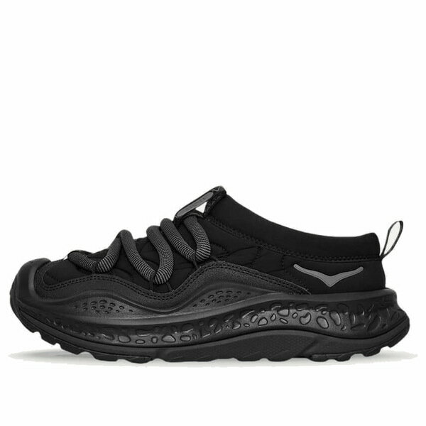 HOKA ONE ONE ホカオネオネ メンズ スニーカー 【HOKA ONE ONE Ora Primo 'Black' 1141570-BBLC】 サイズ US_8(26.0cm)
