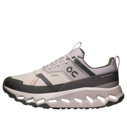 On Running オン ランニング メンズ スニーカー 【On Running Cloudhorizon Waterproof 'Fog Thorn' 3ME10052506】 サイズ US_9(27.0cm) On Running オン ランニング メンズ スニーカー 【On Running Cloudhorizon Waterproof 'Fog Thorn' 3ME10052506】 サイズ US_9(27.0cm)