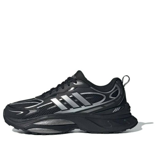 adidas アディダス メンズ スニーカー 【adidas MTS Pro 'Black Metallic Silver' IH5835】 サイズ US_M_4 adidas アディダス メンズ スニーカー 【adidas MTS Pro 'Black Metallic Silver' IH5835】 サイズ US_M_4