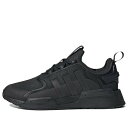 adidas アディダス メンズ スニーカー 【adidas Originals NMD_V3 'Triple Black' HP9832】 サイズ US_8.5(26.5cm)