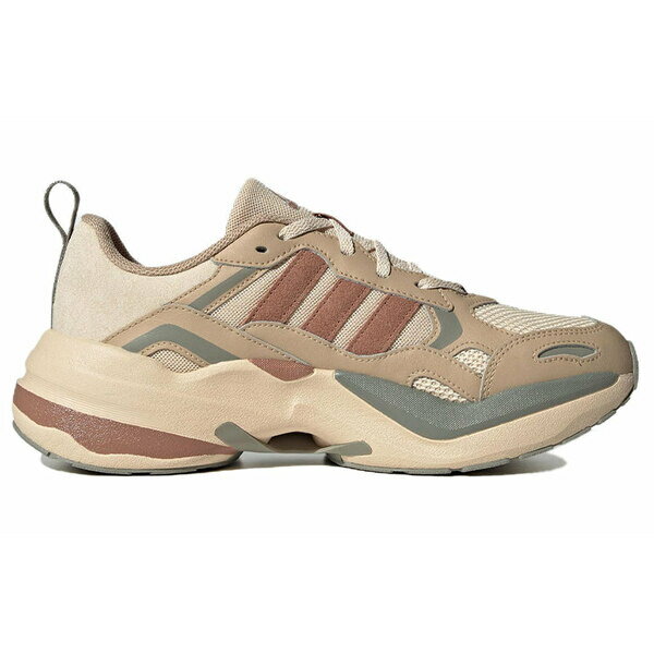 adidas アディダス メンズ スニーカー 【adidas Maxxcetus Training Shoes 'Magic Beige Sand Strata' ID0645】 サイズ US_9(27.0cm)