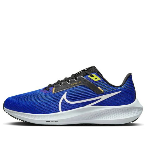 Nike ナイキ メンズ スニーカー 【Nike Air Zoom Pegasus 40 Wide 'Racer Blue' DV7480-401】 サイズ US_8(26.0cm) Nike ナイキ メンズ スニーカー 【Nike Air Zoom Pegasus 40 Wide 'Racer Blue' DV7480-401】 サイズ US_8(26.0cm)