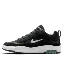 Nike ナイキ メンズ スニーカー 【Nike SB Air Max Ishod 'Wair Panda' FB2393-004】 サイズ US_8.5(26.5cm)