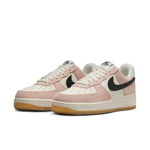 Nike ナイキ メンズ スニーカー 【Nike Air Force 1 Low 'Arctic Orange Pale Ivory' HJ7342-800】 サイズ US_M_3.5
