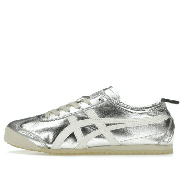 ■ブランド Onitsuka Tiger(オニツカタイガー)■商品名 Onitsuka Tiger Mexico 66 'Silver Off White' THL7C2-9399■色 ■サイズ サイズ US_6.5(24.5cm) ■表記の日本サイズは参考サイズとなります。実際のサイズとは前後する可能性がございます。 ■海外からお取り寄せ商品となりますので、お届けまで2週間〜3週間お時間頂いております。 ■返品・交換の対象外となっております。 ■店内全品【送料無料】です！（※沖縄・離島は別途送料3,300円がかかります） サイズ別価格表 (サイズをクリックして商品ページに飛んでください) サイズ 価格 US_M_4 49,800円 US_M_4.5 49,800円 US_M_5 44,800円 US_M_5.5 49,800円 US_M_6 49,800円 US_M_6.5 48,800円 US_M_7 54,800円 US_M_7.5 49,800円 US_M_8 47,800円 US_M_8.5 47,800円 US_M_9 47,800円 US_M_9.5 39,800円 US_M_10 47,800円 US_M_10.5 65,800円 US_M_11 48,800円 US_M_11.5 48,800円 US_M_12 65,800円 US_M_12.5 51,800円 US_M_14 50,800円