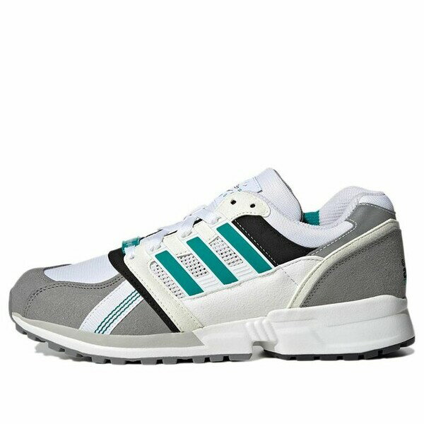 adidas アディダス メンズ スニーカー 【adidas EQT Cushion 91 Consortium '30th Anniversary' G58101】 サイズ US_9(27.0cm)