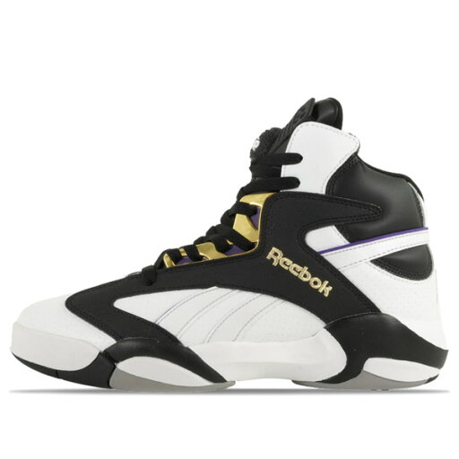 Reebok リーボック メンズ スニーカー 【Reebok Shaq Attaq 'MVP' 100032830】 サイズ US_9(27.0cm) Reebok リーボック メンズ スニーカー 【Reebok Shaq Attaq 'MVP' 100032830】 サイズ US_9(27.0cm)