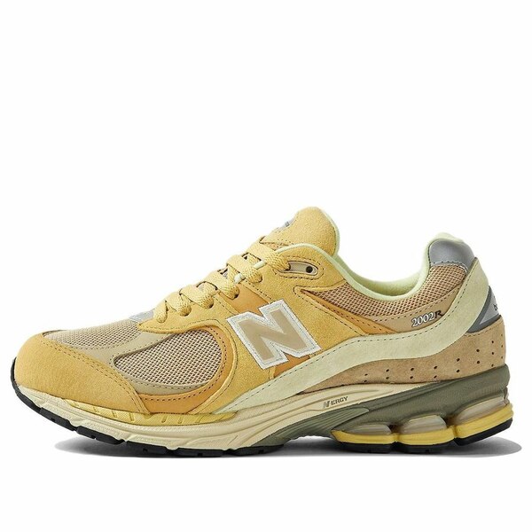 New Balance ニューバランス メンズ スニーカー 【New Balance AURALEE x 2002R 'White' M2002RA1】 サイズ US_8.5(26.5cm)