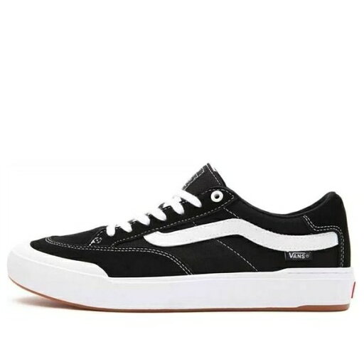 Vans バンズ メンズ スニーカー 【Vans Berle 'Black White Gum' VN0A5JIJY28】 サイズ US_8.5(26.5cm) Vans バンズ メンズ スニーカー 【Vans Berle 'Black White Gum' VN0A5JIJY28】 サイズ US_8.5(26.5cm)
