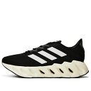 adidas アディダス メンズ スニーカー 【adidas Switch FWD 'Black White' ID1780】 サイズ US_8(26.0cm)