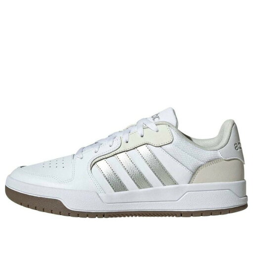adidas アディダス メンズ スニーカー 【adidas Entrap Low Trainer 'White Silver' JP9959】 サイズ US_6.5(24.5cm) adidas アディダス メンズ スニーカー 【adidas Entrap Low Trainer 'White Silver' JP9959】 サイズ US_6.5(24.5cm)