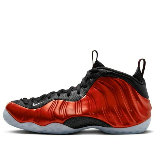 Nike ナイキ メンズ スニーカー 【Nike Air Foamposite One 'Metallic Red' DZ2545-600】 サイズ US_9.5(27.5cm) Nike ナイキ メンズ スニーカー 【Nike Air Foamposite One 'Metallic Red' DZ2545-600】 サイズ US_9.5(27.5cm)