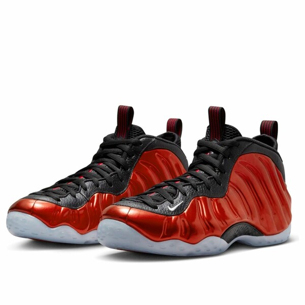 Nike ナイキ メンズ スニーカー 【Nike Air Foamposite One 'Metallic Red' DZ2545-600】 サイズ US_9.5(27.5cm)
