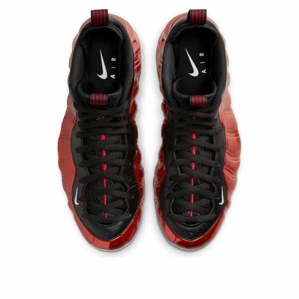 Nike ナイキ メンズ スニーカー 【Nike Air Foamposite One 'Metallic Red' DZ2545-600】 サイズ US_9.5(27.5cm)