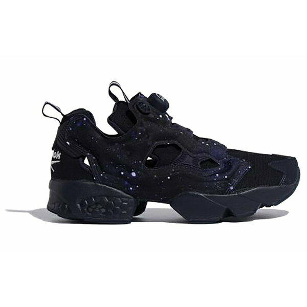 Reebok リーボック メンズ スニーカー 【Reebok ZOZOTOWN x InstaPump Fury 'Galaxy' FX7141】 サイズ US_9.5(27.5cm)