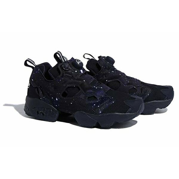 Reebok リーボック メンズ スニーカー 【Reebok ZOZOTOWN x InstaPump Fury 'Galaxy' FX7141】 サイズ US_9.5(27.5cm)