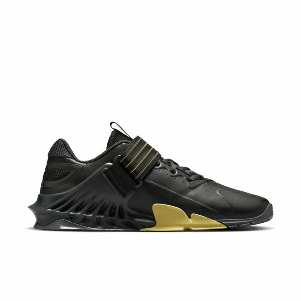 Nike ナイキ メンズ スニーカー 【Nike Savaleos 'Black Gold' CV5708-001】 サイズ US_8.5(26.5cm)