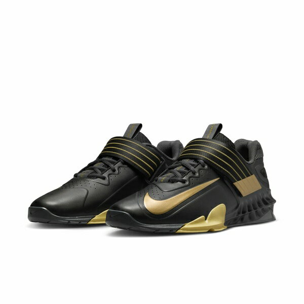 Nike ナイキ メンズ スニーカー 【Nike Savaleos 'Black Gold' CV5708-001】 サイズ US_8.5(26.5cm)