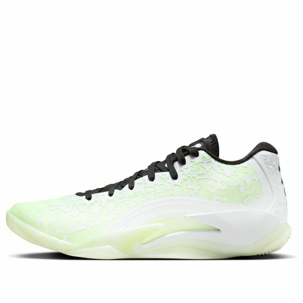 楽天astyAir Jordan ジョーダン メンズ スニーカー 【Air Jordan Zion 3 'No Guts' DR0675-110】 サイズ US_8（26.0cm）