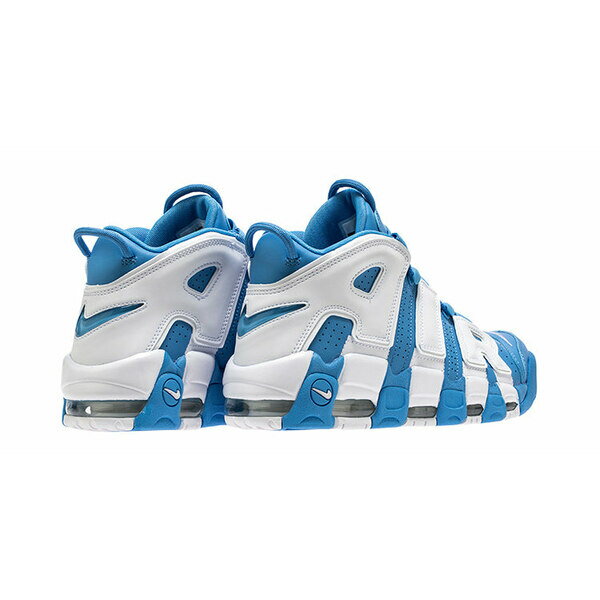 Nike ナイキ メンズ スニーカー 【Nike Air More Uptempo 'University Blue' 921948-401】 サイズ US_8.5(26.5cm)