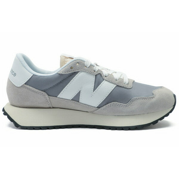 New Balance ニューバランス メンズ スニーカー 【New Balance 237 'Rain Cloud Steel' MS237RCS】 サイズ US_M_4