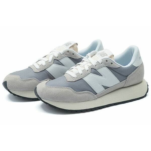 New Balance ニューバランス メンズ スニーカー 【New Balance 237 'Rain Cloud Steel' MS237RCS】 サイズ US_M_4