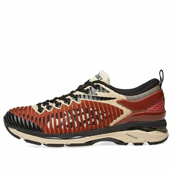 ASICS å  ˡ ASICS x Kiko Kostadinov Gel-Delva 1 'Caramel' 1013A041-20...